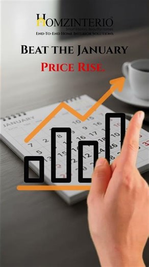 Secret Santa Alert: Lock 2025 Interior Prices Before Jan Hike