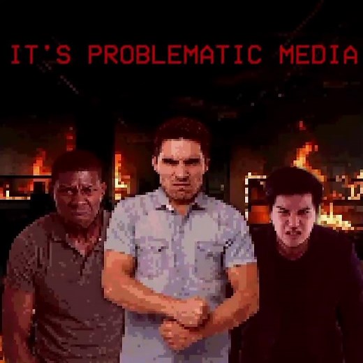 You found lost media!