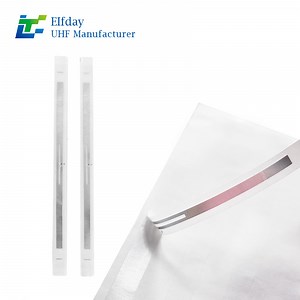 [Hot Item] Professional Library Collection Management RFID Tag and Scanner System