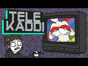 TELEKADDI – Pokéboobs