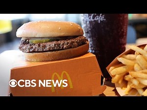 Understanding how E. coli spreads after McDonald's Quarter Pounder outbreak