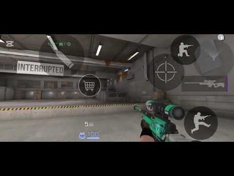 Standoff 2 | my settings...