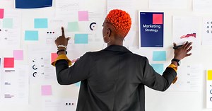 5 tips for a winning creative marketing strategy in 2025