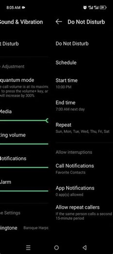 How to Set Do Not Disturb on Android 🔕🔥 (Full Setup Guide!)