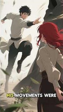 Snow White with the Red Hair Episode 6 – The Messenger of Shadows │Anime Summary│AnimeX