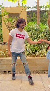 187K views · 2.5K reactions | Mommy-to-be Debina Bonnerjee is setting motivation goals for all the women out there with her amazing moves. Gurmeet Choudhary #couples #dance #celebrities #mother | Lehren | Facebook