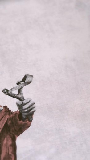 35K views · 703 reactions | My solo show “Breakthrough” is now live through June 30, including a timed edition of “Slingshot” for £250 available for one week only. Link in bio. #contemporaryart #surrealart | Andrew Scott Art | Facebook