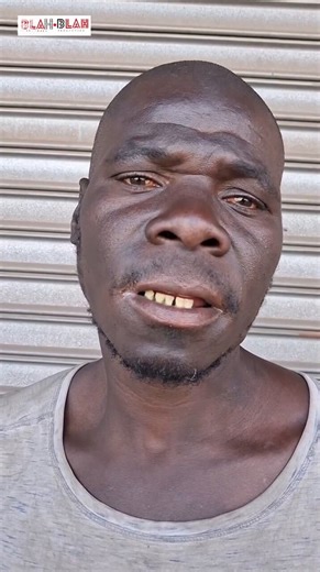 🇿🇦😂😂Homeless Zim guy stranded in Vereeniging claims he’s Venda. Sympathisers ask him to say a message back home in Limpopo. The legend shoots in Shona 🇿🇼. I won’t be surprised if the interviewers are from Lesotho 🇱🇸 not to pick the difference 😂Cred: BLAH BLAH Brothers Production