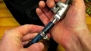 How to Make a $4 BB Gun and Airsoft Flamethrower