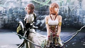 Claire Farron, video game characters, Final Fantasy XIII, Final Fantasy, video games, Square Enix, Oerba Dia Vanille | 1600x1200 Wallpaper - wallhaven.cc