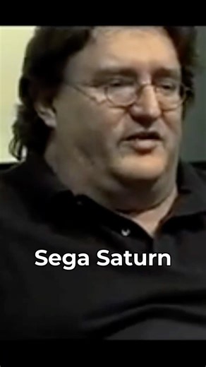 Gabe Newell on The Bit Wars #gaben #valve #console