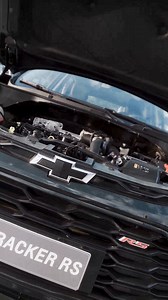 ¡Te presentamos la nueva Chevrolet Tracker RS 2024! ✨🚗 Diseño innovador, tecnología de punta y un rendimiento que te sorprenderá. La Chevrolet Tracker llega para redefinir tu experiencia de conducción. 😎💪 ¡Descubre todo lo que tiene para ofrecerte! ❤ #ChevroletTrackerRS2024 #AutonizaChevrolet #NuevaTracker | Autoniza Chevrolet Perú