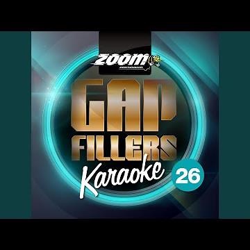 Tired of Being Alone (In the Style of Al Green) (Karaoke Version)