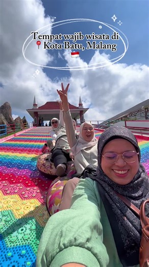 Eksplorasi Wisata Kota Batu Malang yang Menarik