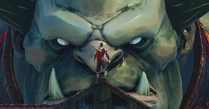 Primeiro gameplay de Extinction