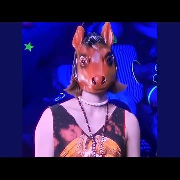 I'm a Horse (feat. .exegesis)