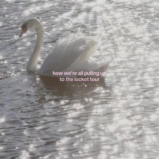 Madison Beer's Swan Emoji Meaning