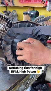 160K views · 319 reactions | High RPM, High Power #fbreelsfypシ゚viralシ #fbreelsfypシ゚ #fbviralvideo #mechanic #fblifestyle #BossArnel #RPM #fins #Reducing | Boss Arnel | Facebook