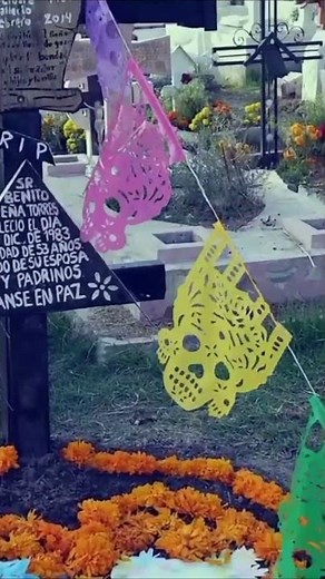 🇲🇽 DAY OF THE DEAD FULL EXPERIENCE 🇲🇽