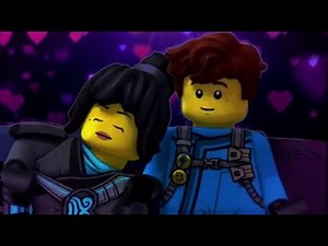 Jay & Nya Clip [Ninjago]