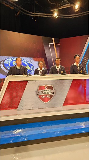 Victory for Ardenne High! They triumphed over Meadowbrook High with a score of 25 points to 21 points in tonight's #TVJSCQ match. Congratulations to Ardenne High School! #SCQ55 | Television Jamaica