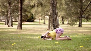 Sony mocks clueless DSLR users with new ad campaign