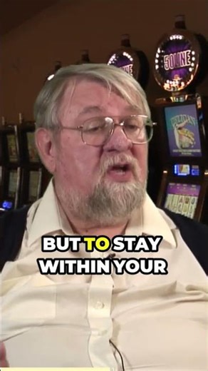 Best Advice For Playing Slot Machines! #SlotMachineTips #SlotStrategy #SlotSecrets #SlotGameTips
