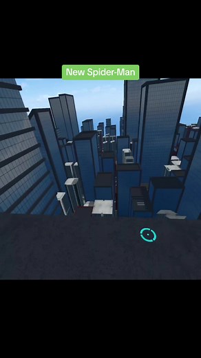 #projectdemigod #vr #virtualreality #spiderman #clover #oculus #meta #quest2
