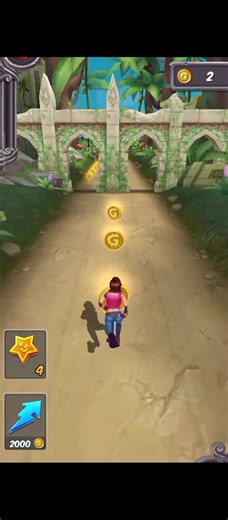 #EndlessRun #EndlessRunningGame #RunningGame #RunAdventure #EpicRun