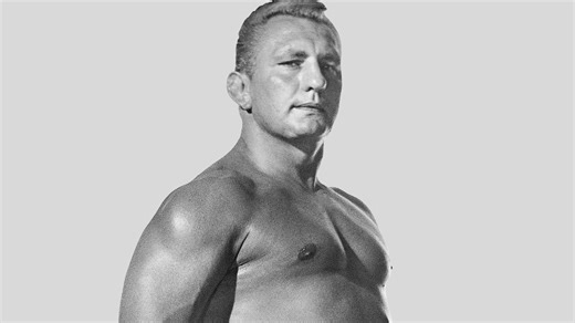 Top 50 WWE Fighters