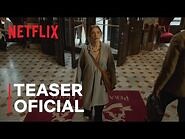 Meia-Noite no Hotel Pera Palace - Teaser oficial - Netflix