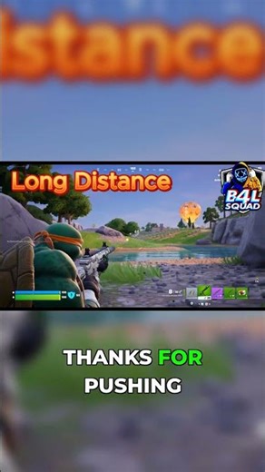 They Thought They Were Safe Until This #fortnite #fortnitegameplay #elimination