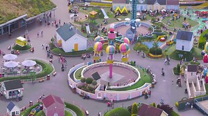 Get ready for another half term full of fun this October at Peppa Pig World. | Peppa Pig World