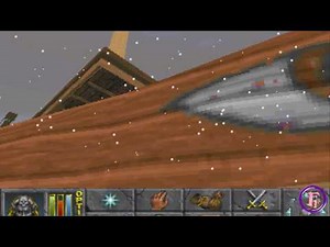 Daggerfall - Track 18 Music Remastered