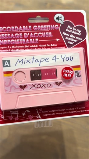 Genius Dollar Tree Valentine’s Day Ideas for Gifts