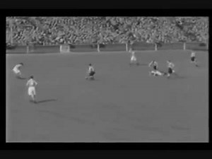 Every FA Cup Final - Part 7, 1949-1955