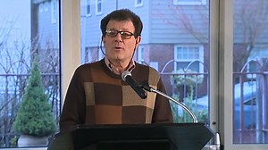 Oregon Supreme Court: Kristof ineligible to run for governor