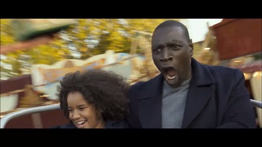 Intouchables-ster Omar Sy krijgt opeens een baby in zijn schoot geworpen 👶 Demain Tout Commence is nu te zien, dus #StartWatching | Film1
