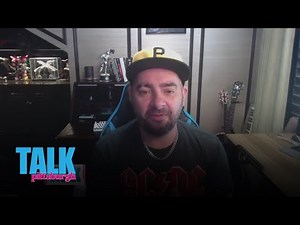 NSYNC's Chris Kirkpatrick joins Talk Pittsburgh