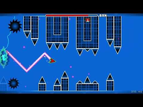 " SlaughterHouse EASY " | Geometry Dash 2.2