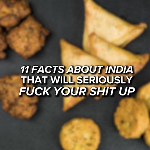 392K views · 3.8K reactions | Turns out the samosa isn't from India after all :( | BuzzFeed India | Facebook