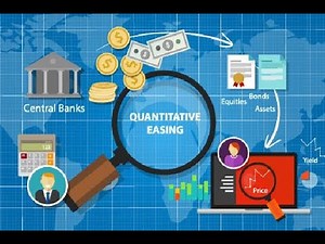 What Is Quantitative Easing (QE), and How Does It Work?