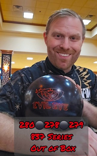 25K views · 273 reactions | 837 with the Radical Evil Eye ️ The...