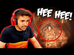 ** EL JUEGO DE TERROR DEL AYUWOKI ** (hee hee)