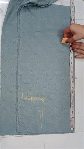 crop top with plates#shorts #croptop #design #asmr