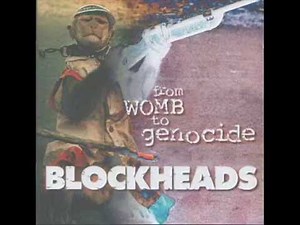 BLOCKHEADS - Moloch (Compilation "From womb to genocide")