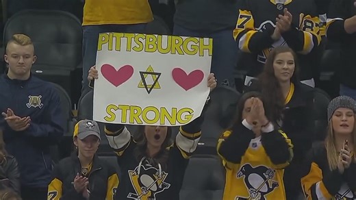 Repairing the World: Stories From the Tree of Life