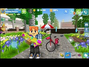 School Party Craft | Awesome Gameplay
