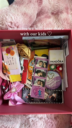 Creating a Meaningful Memory Box for Your Loved One