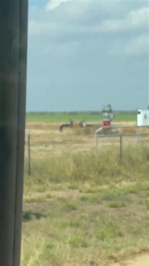 2.2K views · 15 reactions | Crop dusting the farm | Jeremy Martinez | Facebook